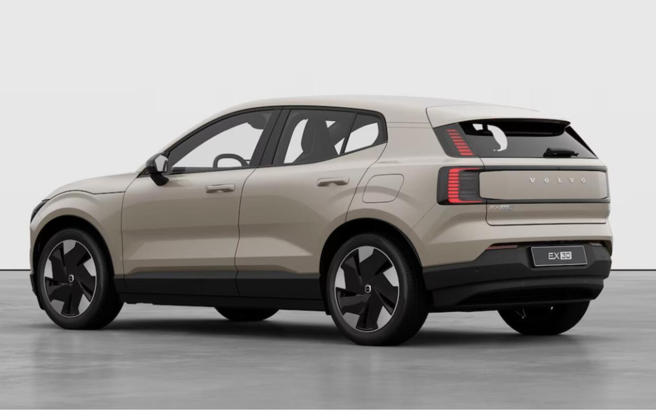 Volvo EX30 Single Motor Extended Range Plus Europa 69 kWh | Bijtelling 2025 | Fiscaal ¤39.745 |