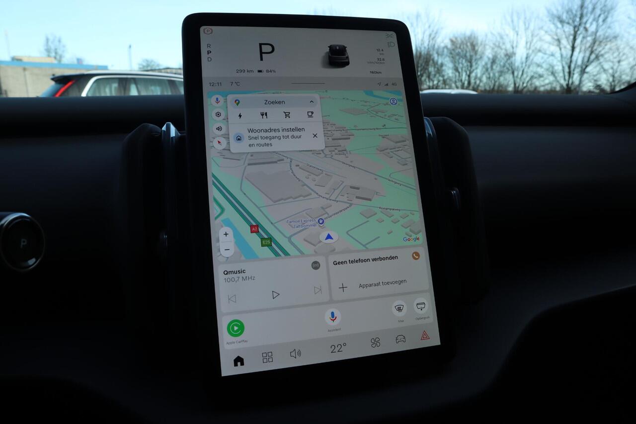 Volvo EX30 Single Motor Extended Range Core 69 kWh CARGO