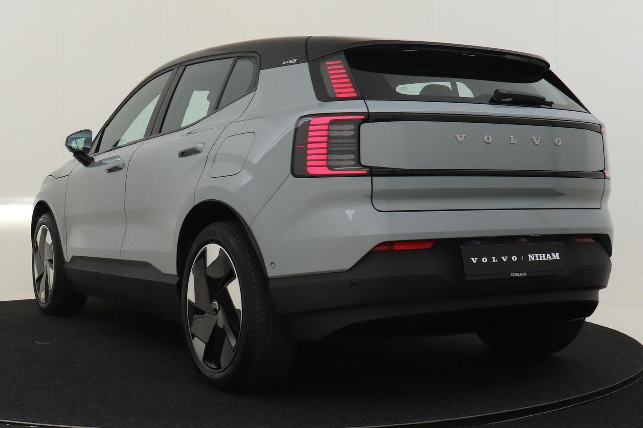 Volvo EX30 TWIN PERFORMANCE ULTRA 69 kWh -PANO.DAK|HARMAN/KARDON|360°CAM|AUT.PARKEREN|CLIMATE