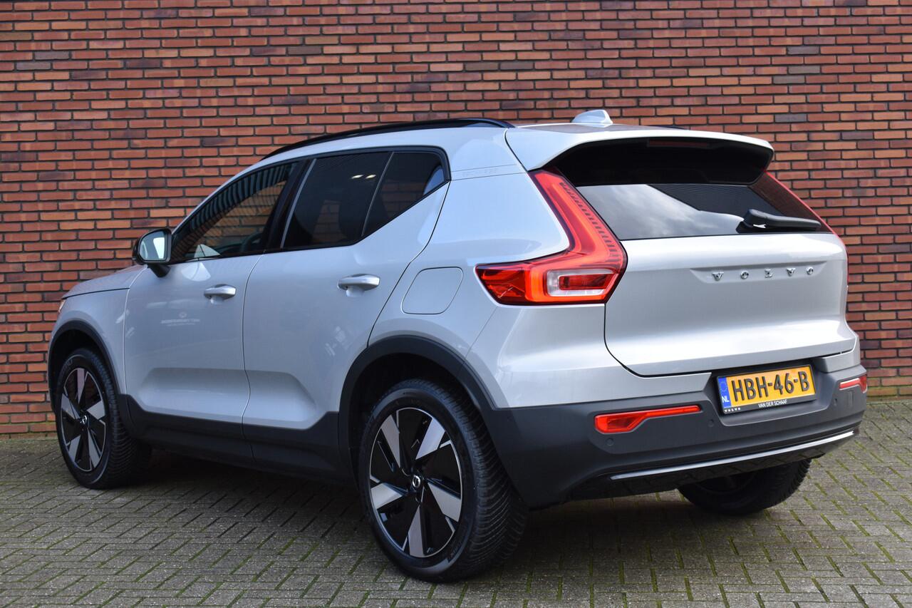 Volvo EX40 Extended Range 252PK Ultra 82 kWh | Demo deal |