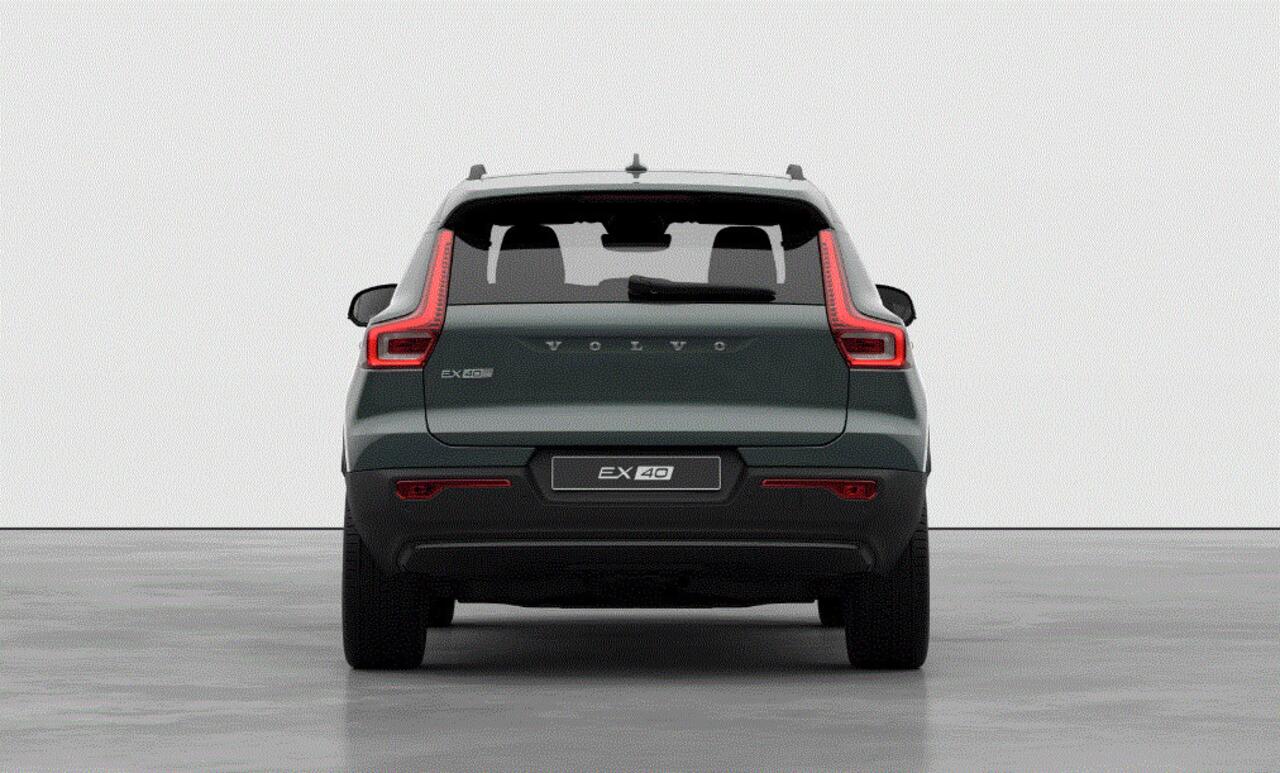 Volvo EX40 252PK Single Motor Extended Range 82 kWh Business Edition/ Navigatie / Camera / Adaptive Cruise control / Stuur & Stoelverwarming / Harman Kardon / Getinte Ramen / 19" LM Velgen