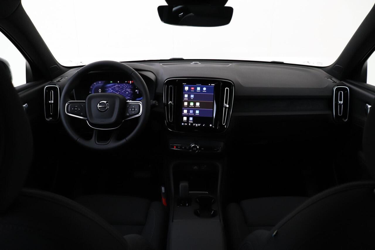 Volvo EX40 SINGLE MOTOR CORE 70 kWh -CLIMATE|TREKHAAK|CAMERA|GOOGLE