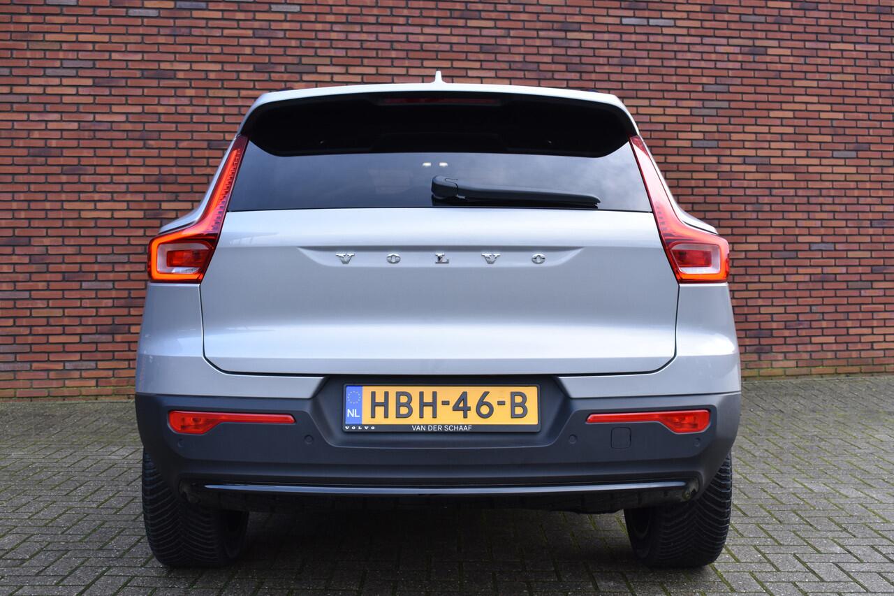 Volvo EX40 Extended Range 252PK Ultra 82 kWh | Demo deal |