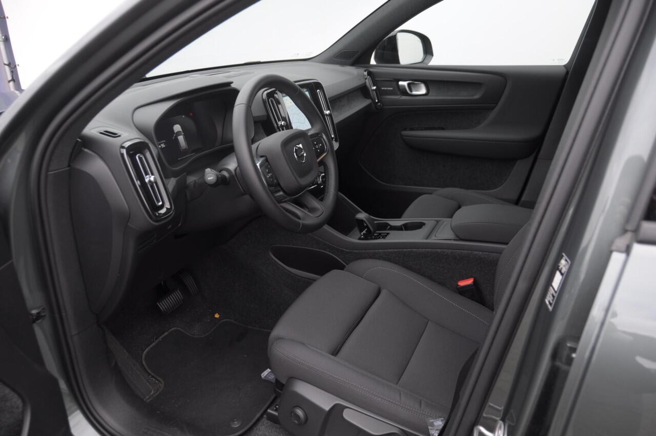 Volvo EX40 Single Motor Extended Range Business Ed. 82 kWh