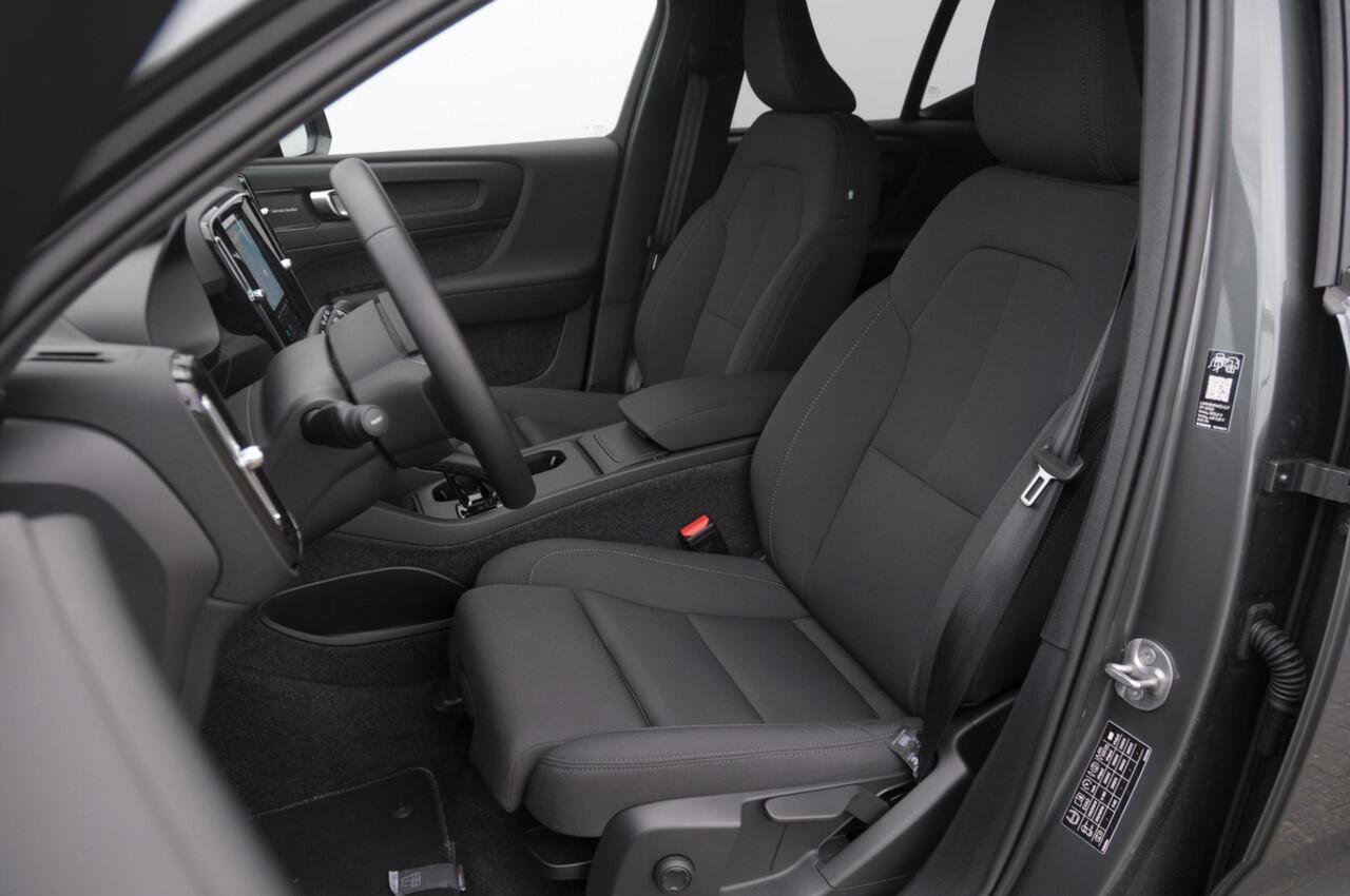 Volvo EX40 Single Motor Extended Range Business Ed. 82 kWh