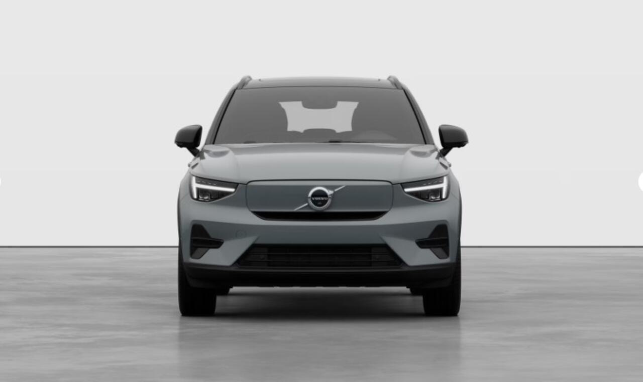 Volvo EX40 252PK Automaat Single Motor Extended Range Plus Panoramadak / Apple Carplay / Android Auto / Harman kardon audio / Adaptive cruise control / Pilot assist / Lichtmetalen velgen /