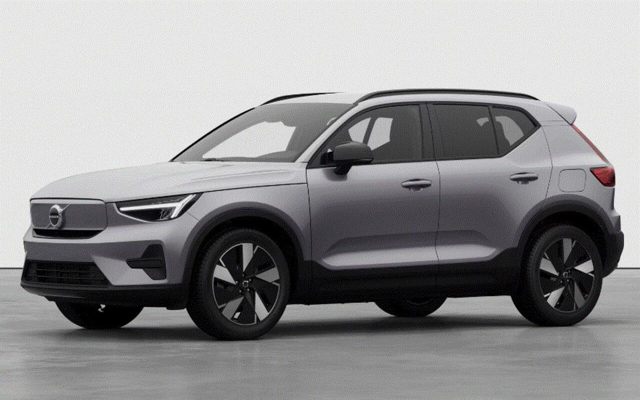 Volvo EX40 252PK Single Motor Extended Range 82 kWh Business Edition/ Navigatie / Camera / Stuur & Stoelverwarming / Harman Kardon / Getinte Ramen / LM Velgen /