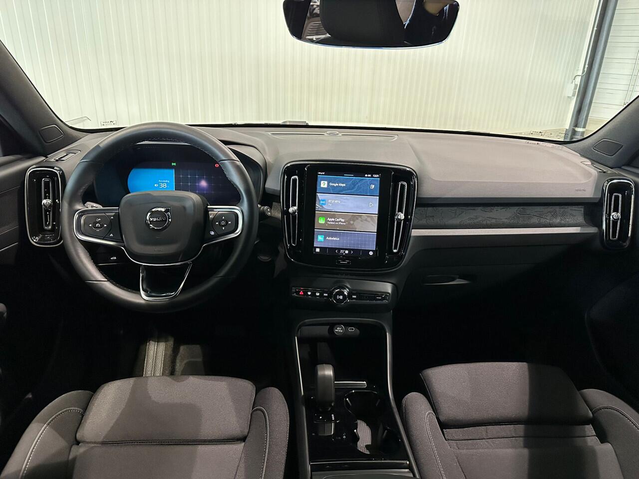 Volvo EX40 Single Motor 82kWh Extended Range Ultra 252pk