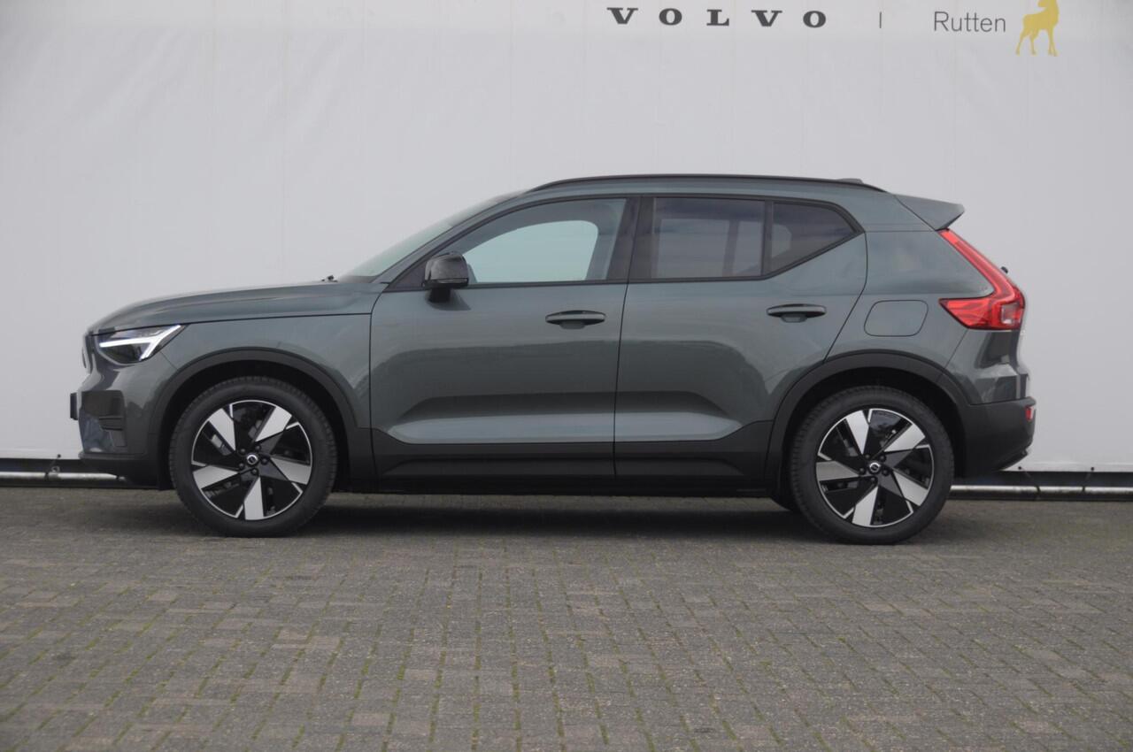 Volvo EX40 Single Motor Extended Range Business Ed. 82 kWh