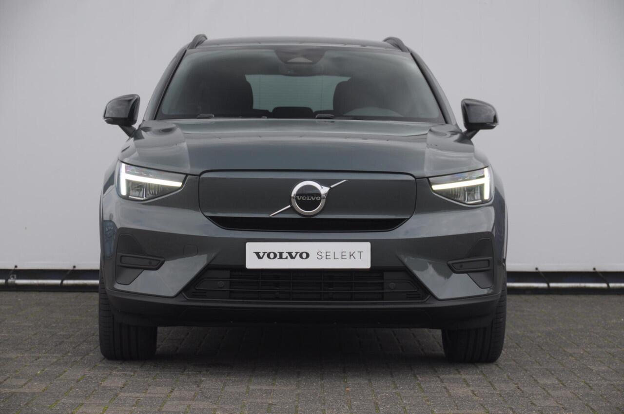 Volvo EX40 Single Motor Extended Range Business Ed. 82 kWh
