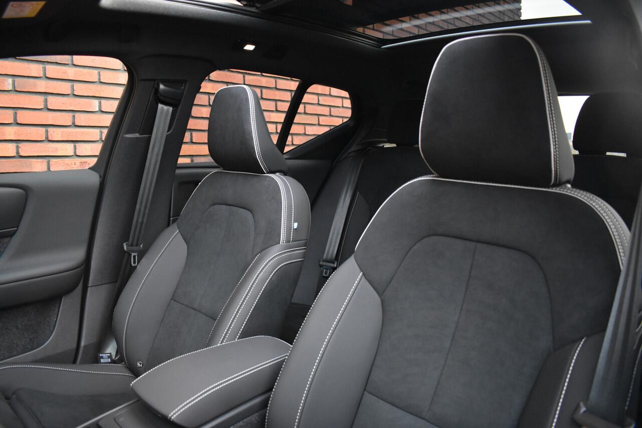 Volvo EX40 Extended Range 252PK Ultra 82 kWh | Demo deal |