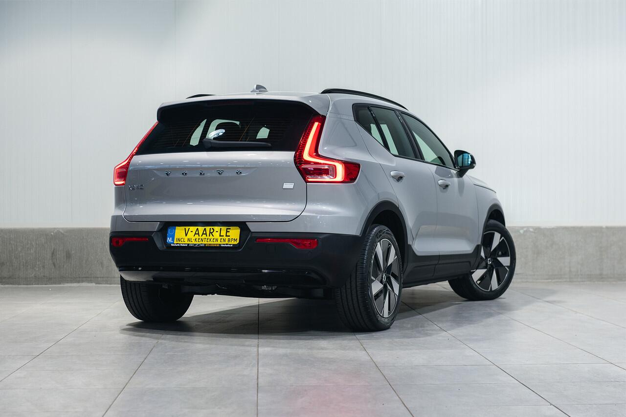 Volvo EX40 Recharge -NIEUW- fiscaal voordeel '25 - Plus Single Motor 238pk