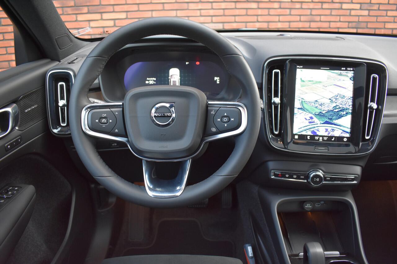 Volvo EX40 Extended Range 252PK Ultra 82 kWh | Demo deal |