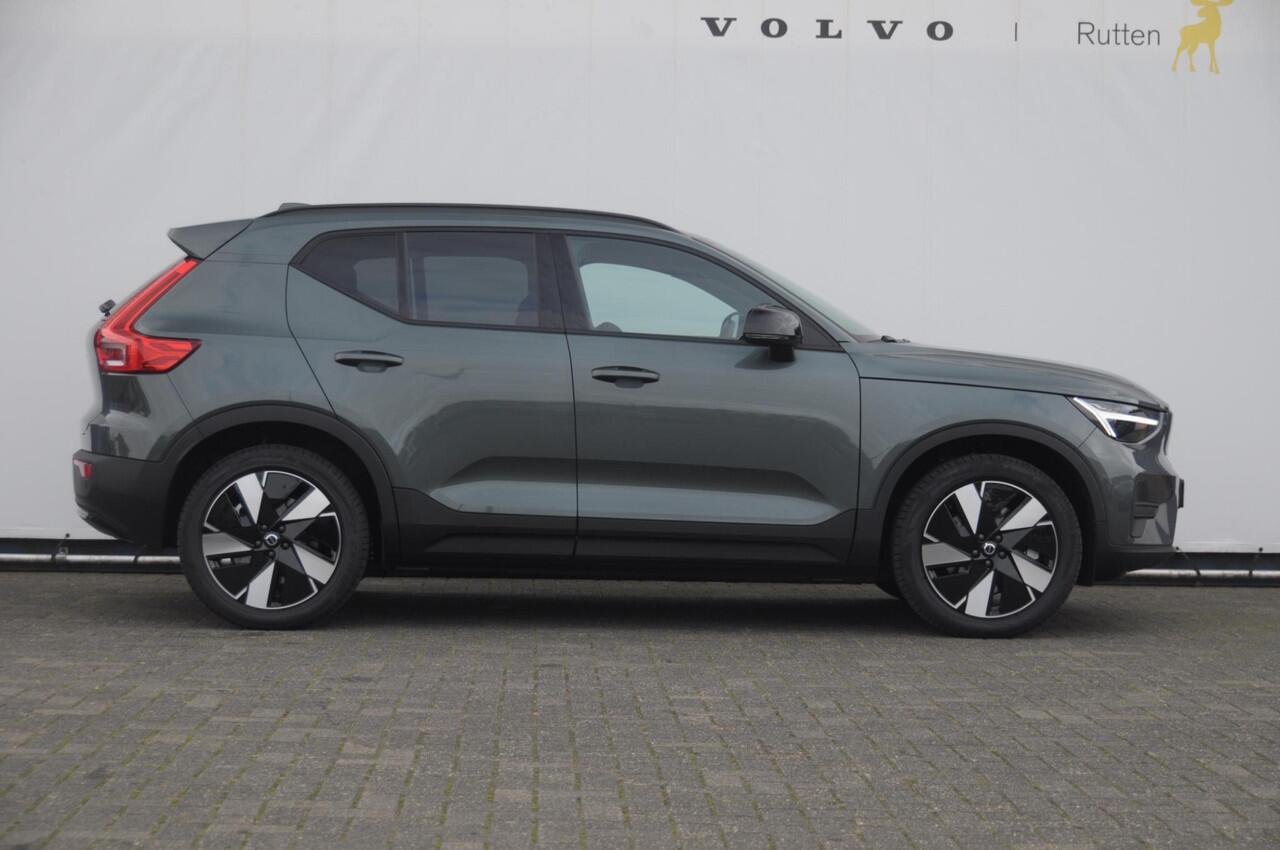 Volvo EX40 Single Motor Extended Range Business Ed. 82 kWh