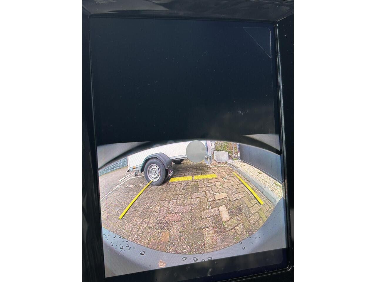 Volvo EX40 Single Motor Extended Range Business Ed. 82 kWh Climate Line / Versatility Line / All season banden