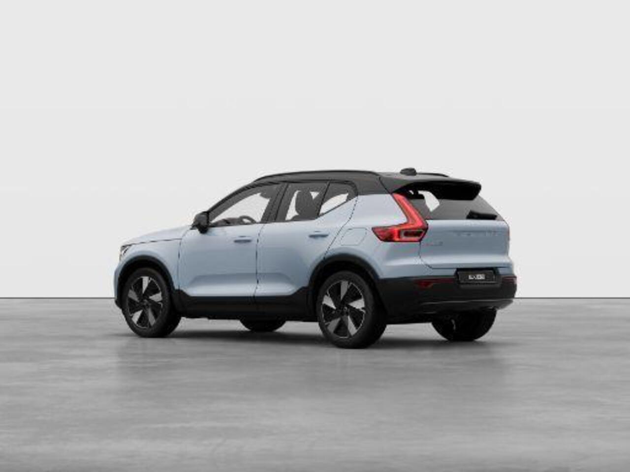 Volvo EX40 Single Motor | LED Verlichting | Carplay | Adaptive Cruise Control | Vanafprijs EX40 Essential 42.995 |