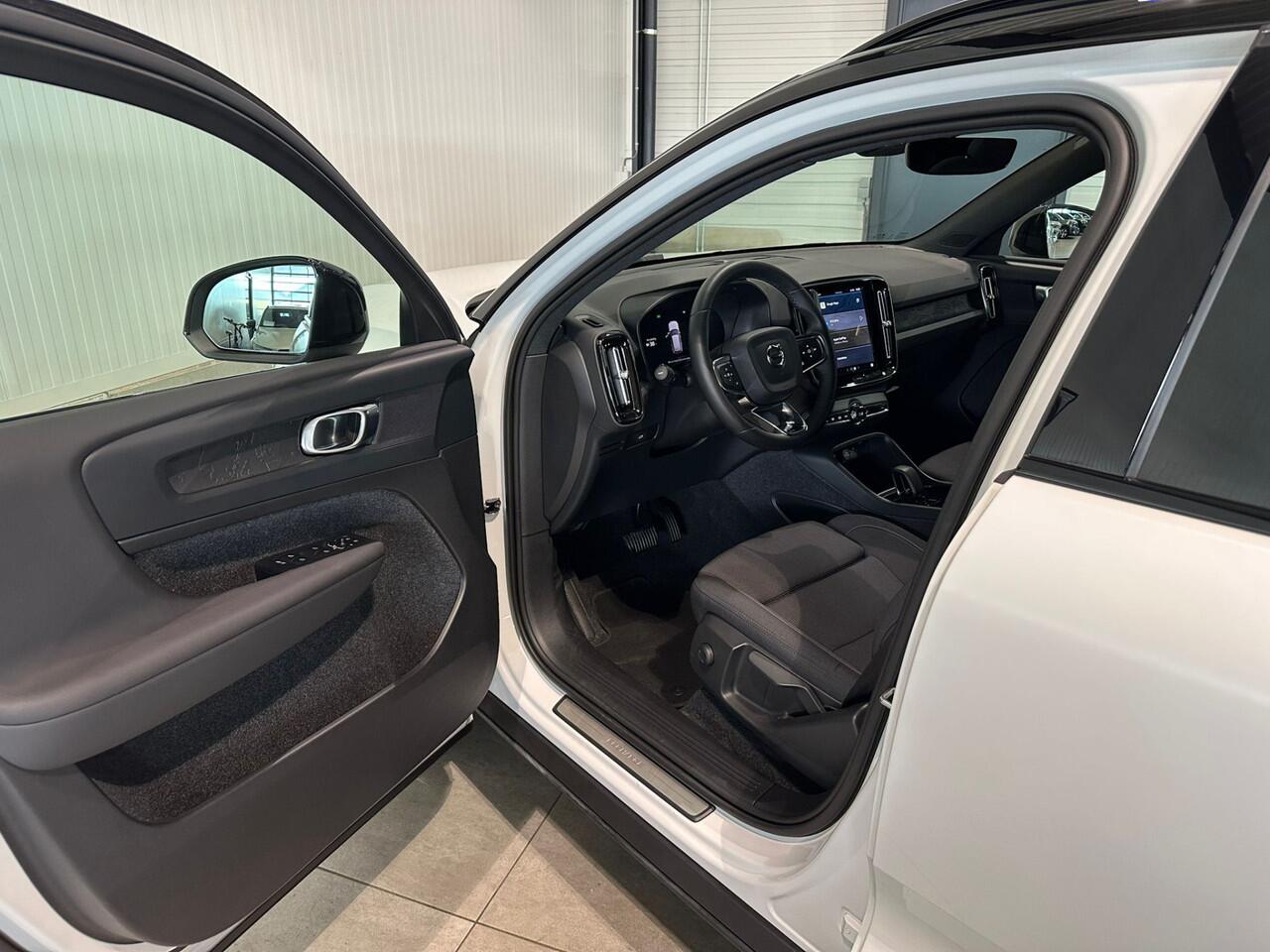 Volvo EX40 Single Motor 82kWh Extended Range Ultra 252pk