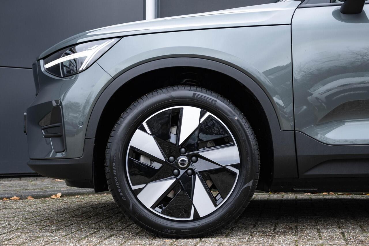 Volvo EX40 Single Motor Extended Range Business Ed. 82 kWh | 360 Camera | BLIS Dodehoekbewaking | Stuur & Stoel verwarming | Harman Kardon Hifi