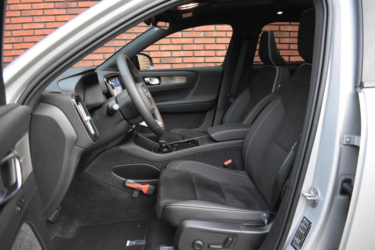 Volvo EX40 Extended Range 252PK Ultra 82 kWh | Demo deal |