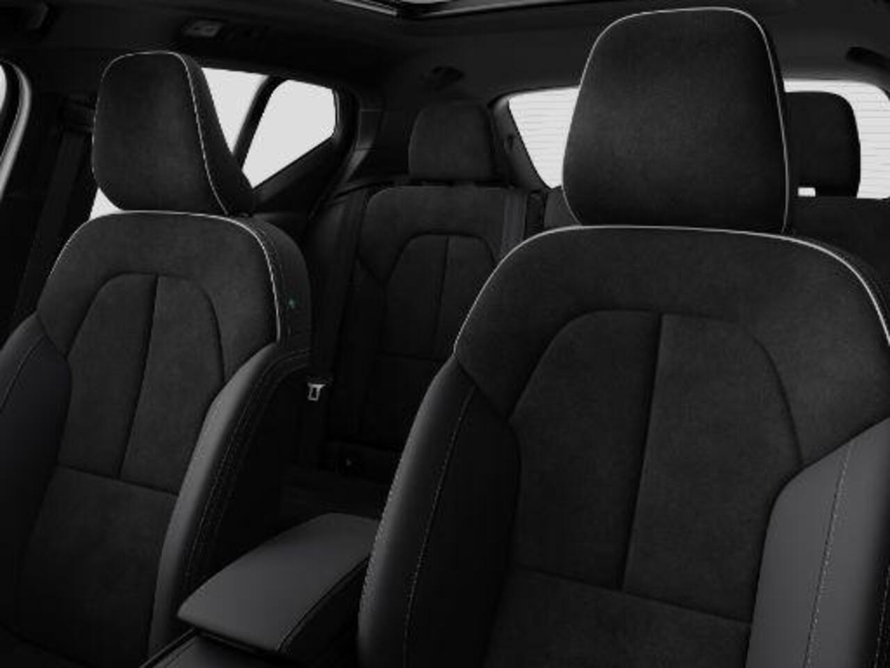 Volvo EX40 Single Motor | LED Verlichting | Carplay | Adaptive Cruise Control | Vanafprijs EX40 Essential 42.995 |