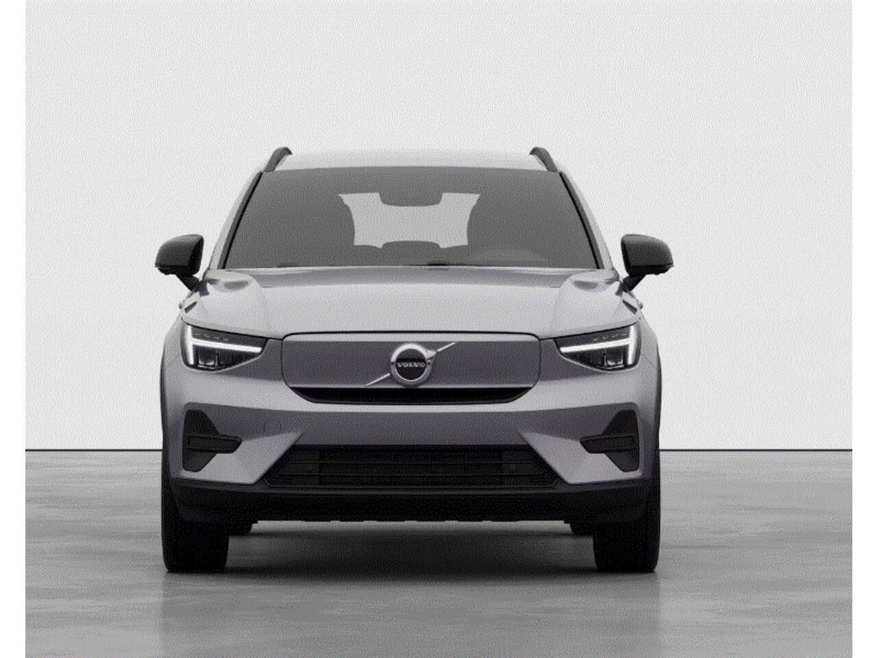 Volvo EX40 252PK Single Motor Extended Range 82 kWh Business Edition/ Navigatie / Camera / Stuur & Stoelverwarming / Harman Kardon / Getinte Ramen / LM Velgen /