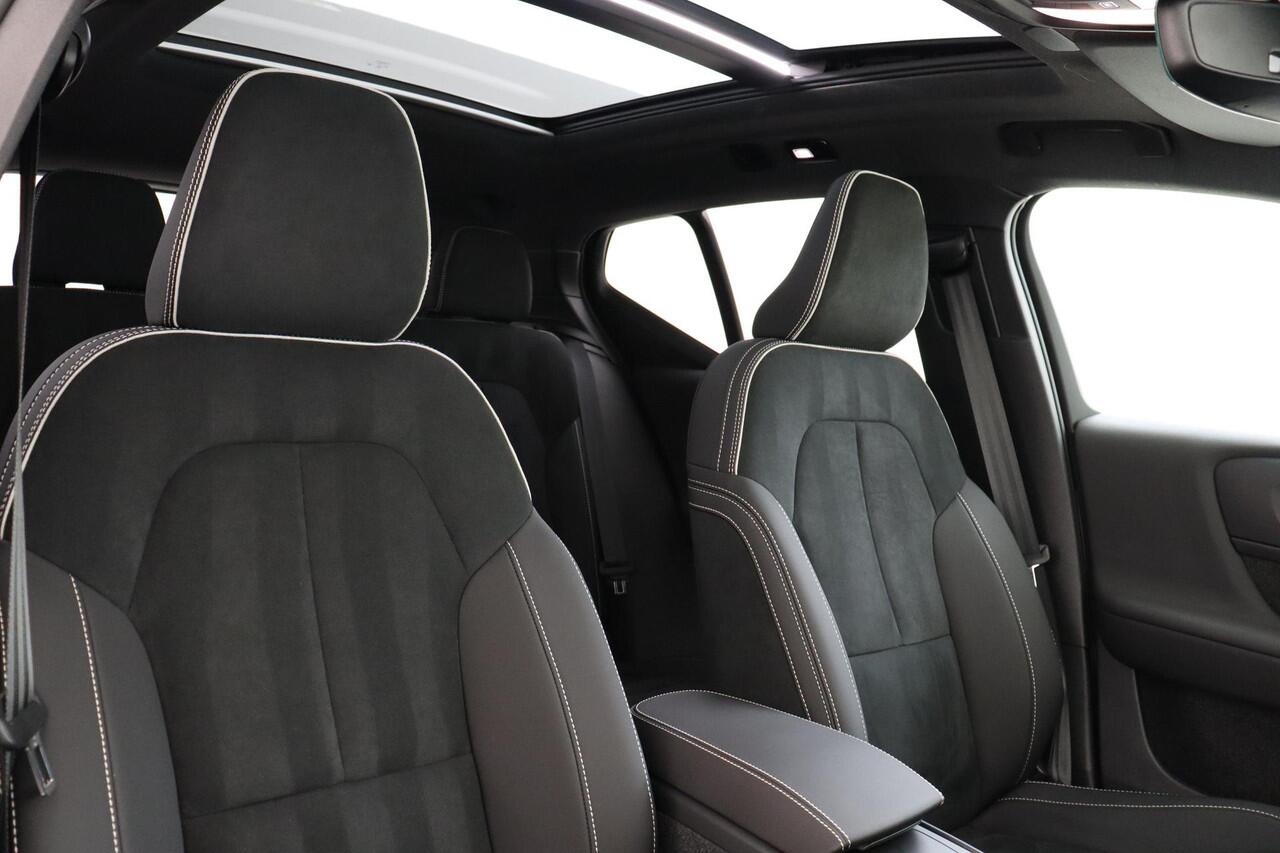 Volvo EX40 SINGLE MOTOR EXTENDED RANGE ULTIMATE 82 kWh *FULL OPTIONS!* -PANO.DAK|PIXEL.LED|20"|HARMAN/KARDON|360°CAM|POWER-SEATS