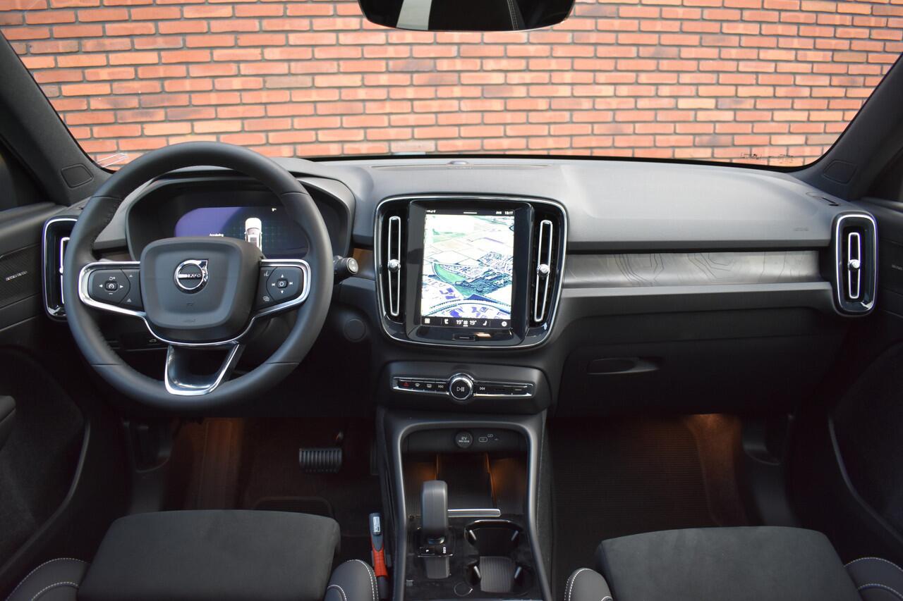 Volvo EX40 Extended Range 252PK Ultra 82 kWh | Demo deal |