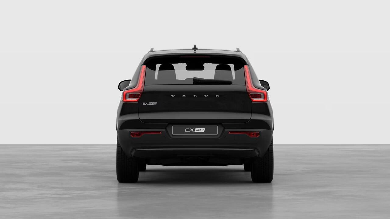 Volvo EX40 Single Motor Extended Range Ultra 82 kWh | Direct Beschikbaar | Elektrisch Verstelbare Voorstoelen | 360º Camera | Stoel/Stuurverwarming | Harman Kardon Premium Audio | Google Infotainment |