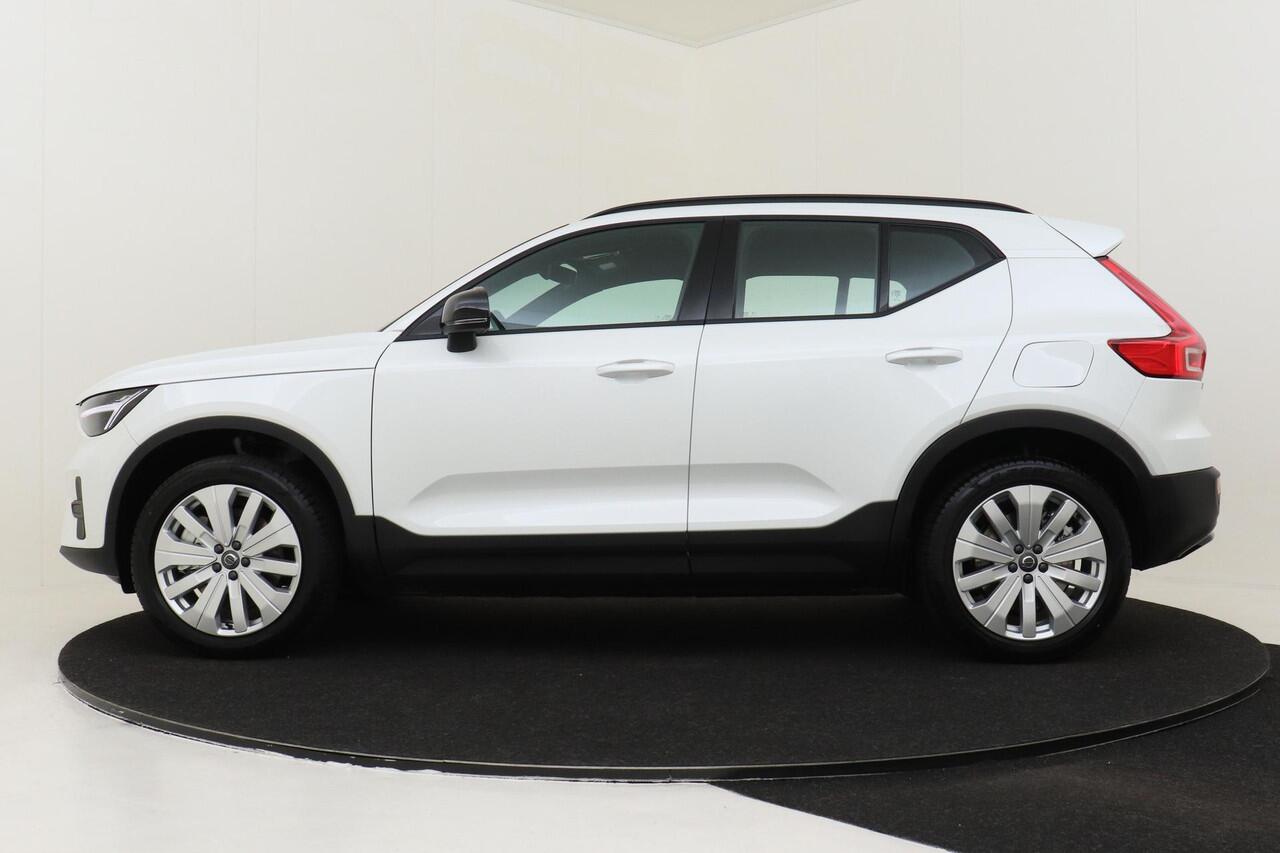 Volvo EX40 SINGLE MOTOR CORE 70 kWh -CLIMATE|TREKHAAK|CAMERA|GOOGLE