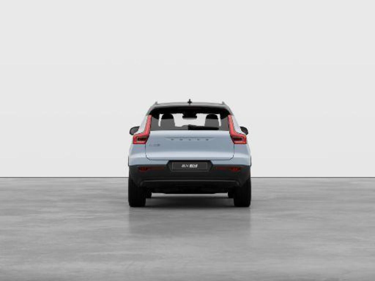 Volvo EX40 Single Motor | LED Verlichting | Carplay | Adaptive Cruise Control | Vanafprijs EX40 Essential 42.995 |