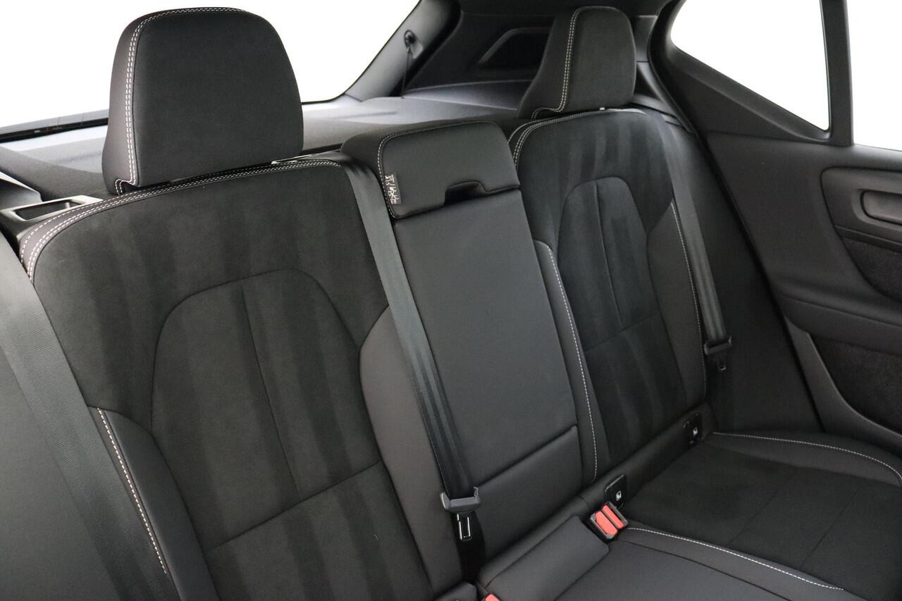 Volvo EX40 SINGLE MOTOR EXTENDED RANGE ULTIMATE 82 kWh *FULL OPTIONS!* -PANO.DAK|PIXEL.LED|20"|HARMAN/KARDON|360°CAM|POWER-SEATS