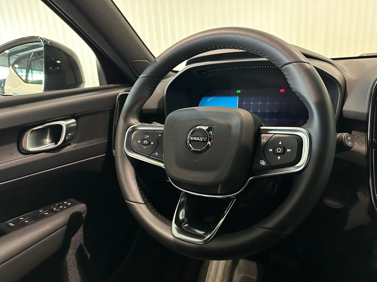 Volvo EX40 Single Motor 82kWh Extended Range Ultra 252pk