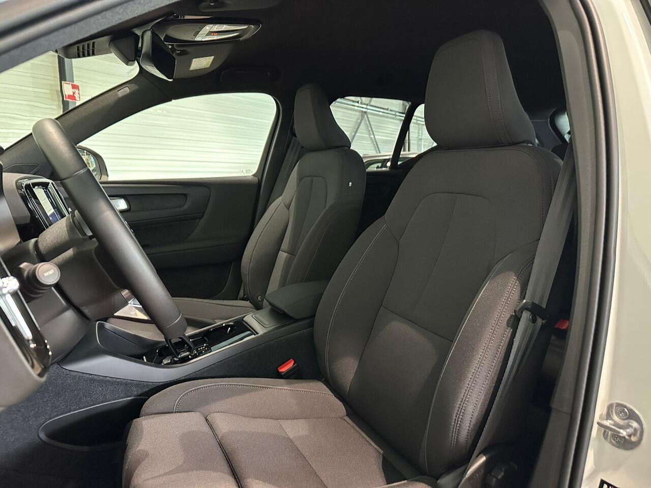 Volvo EX40 Single Motor 82kWh Extended Range Ultra 252pk