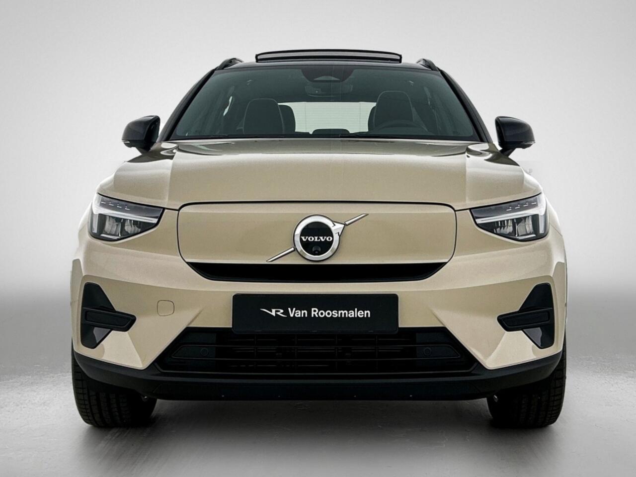 Volvo EX40 Extended Range Ultra 82 kWh