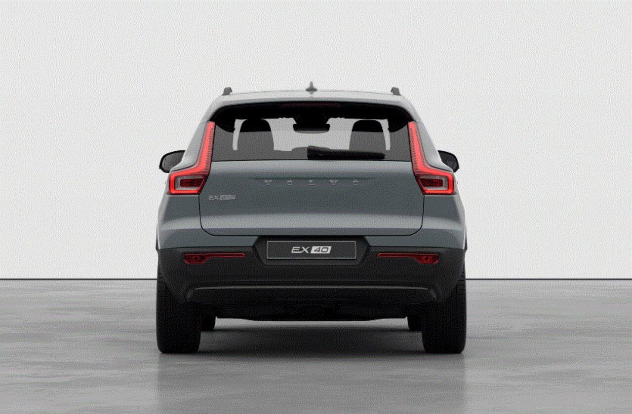 Volvo EX40 252PK Single Motor Extended Range 82kWh Business Edition / Navigatie / Camera / Stuur-Stoelverwarming / Adaptieve Cruisecontrol / Harman Kardon / LM Velgen /