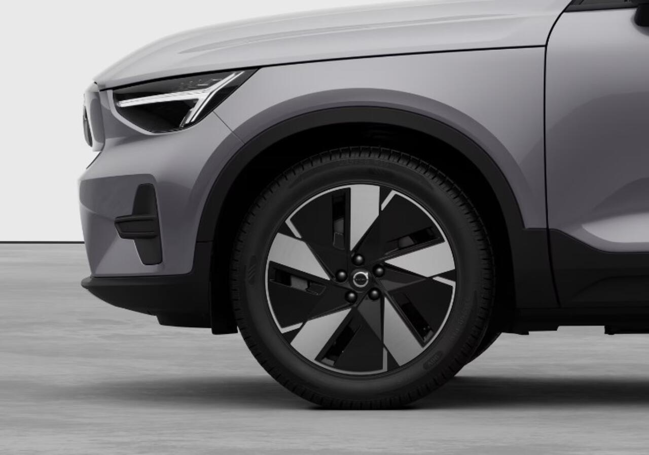 Volvo EX40 252PK Automaat Single Ext. Range Business Ed.