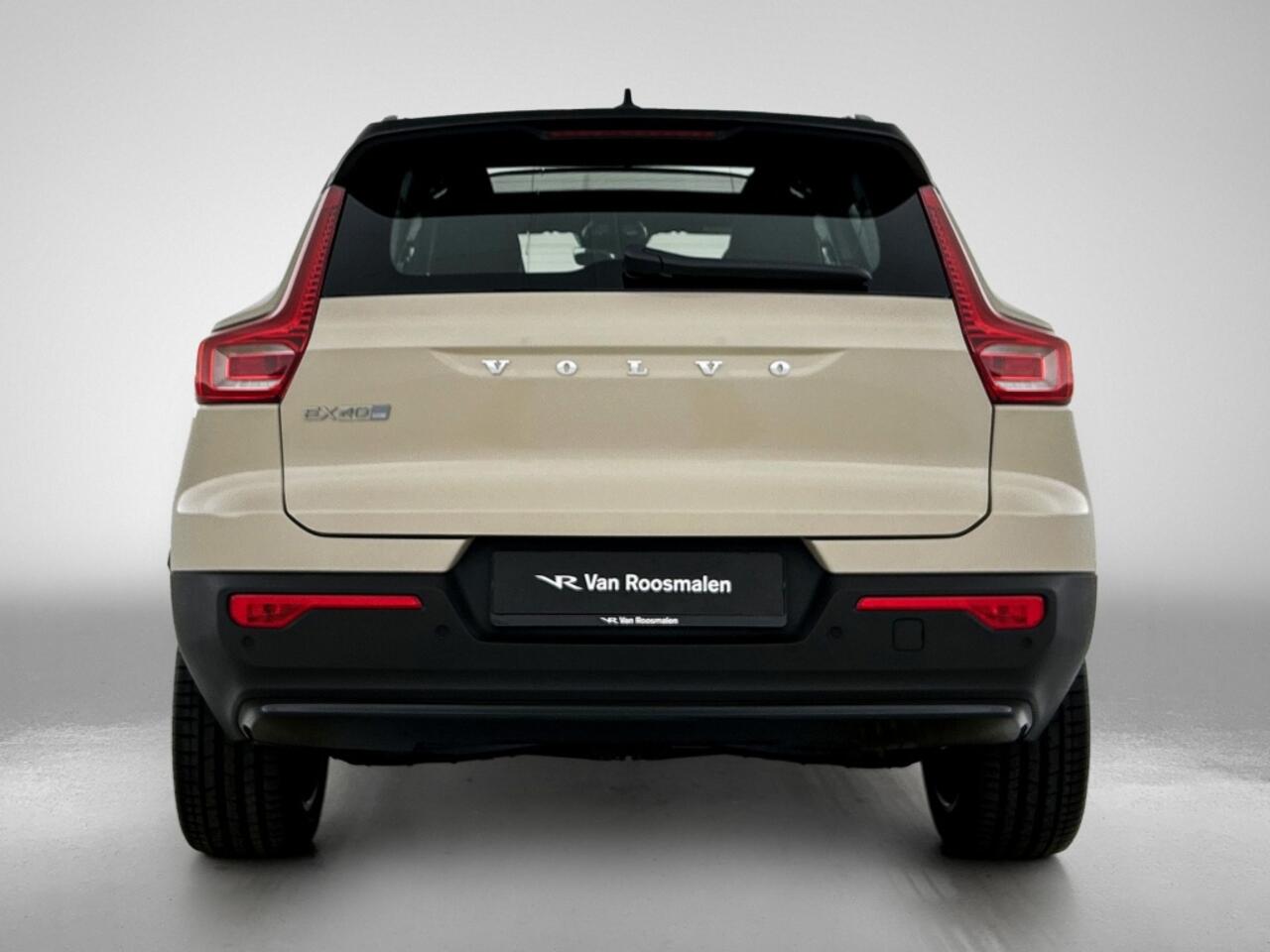 Volvo EX40 Extended Range Ultra 82 kWh