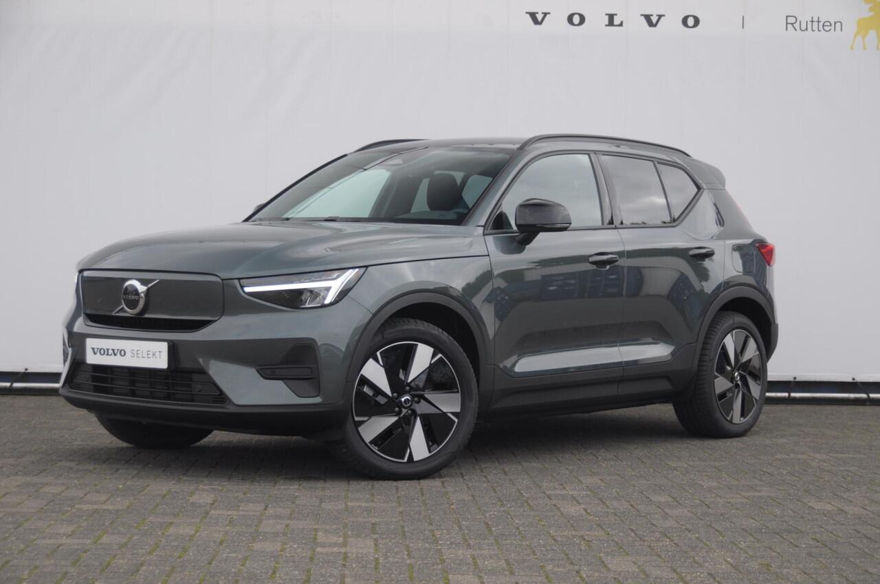 Volvo EX40 Single Motor Extended Range Business Ed. 82 kWh