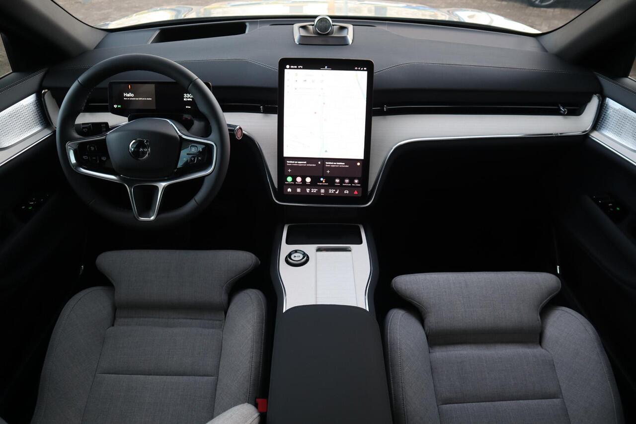 Volvo EX90 Twin Motor Performance Ultra 7p. 111 kWh