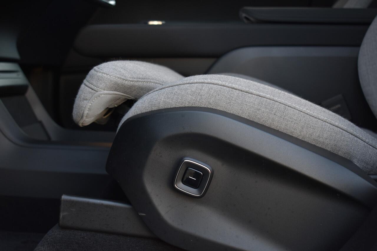 Volvo EX90 Twin Motor Performance 517PK Ultra 7p. 111 kWh | Luchtvering | Bowers & Wilkins | 22 inch | Pilot Assist Pack |