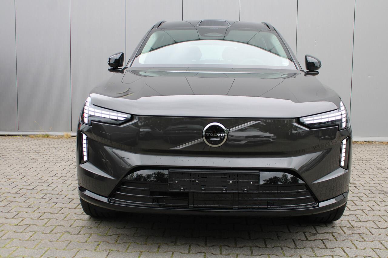 Volvo EX90 Twin Motor Performance Ultra 7p. 111 kWh | Direct leverbaar |