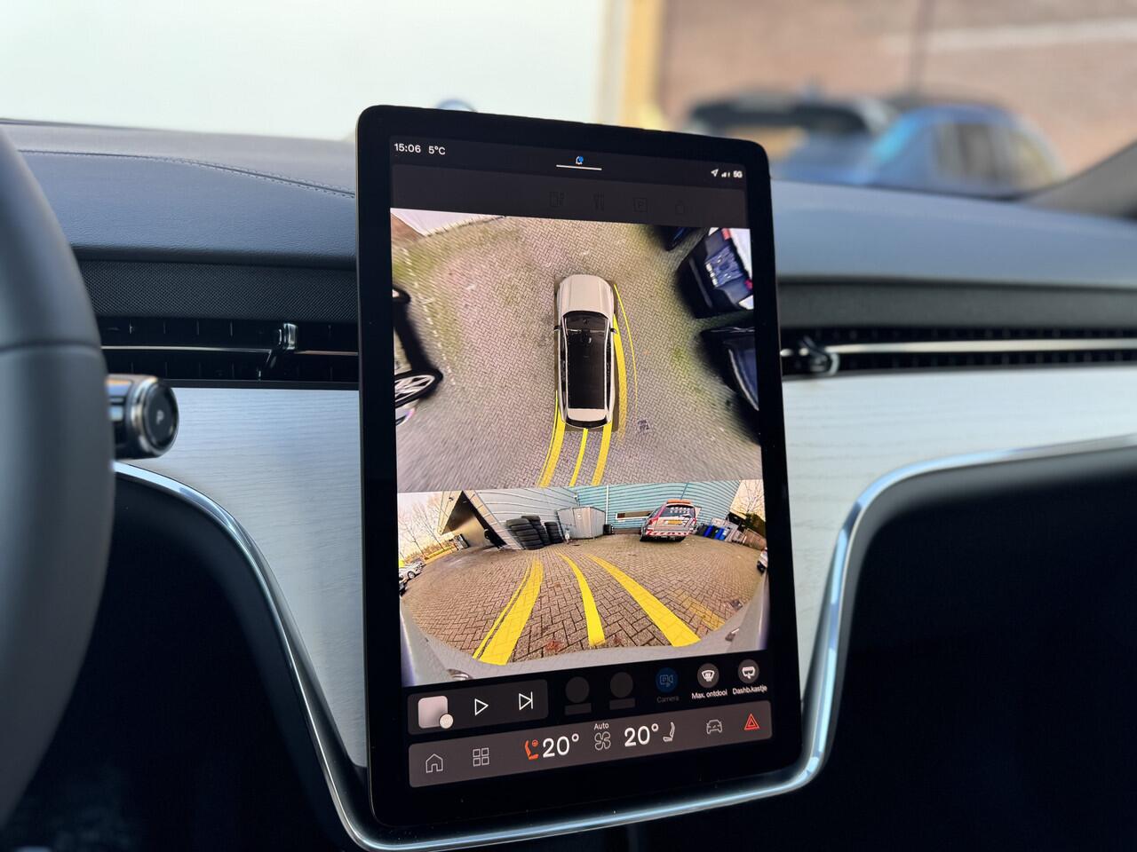 Volvo EX90 Twin Motor Performance Ultra 7p. 111 kWh Bowers & Wilkins | Luchtvering | Pilot Assist