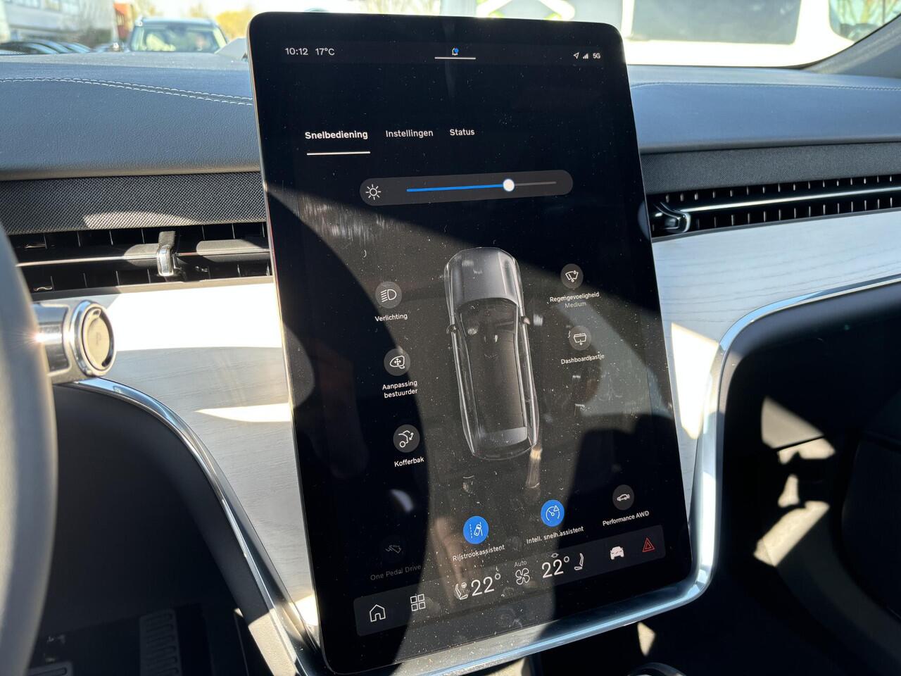 Volvo EX90 Twin Motor Performance Ultra | Full Options | Bowers & Wilkins | Luchtvering | Driver Assist | Stoelventilatie | Direct leverbaar! |