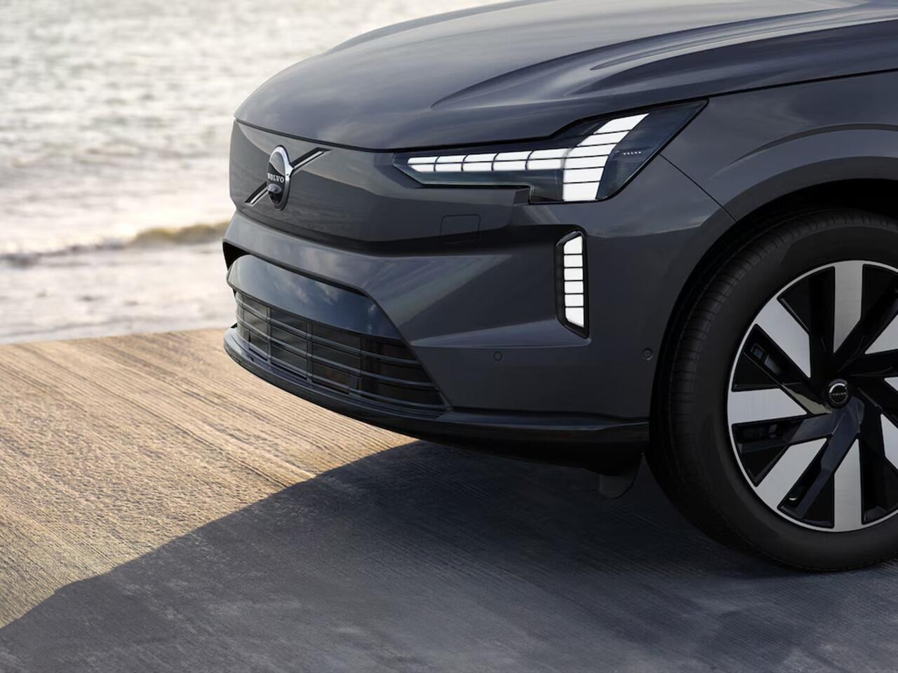 Volvo EX90 Twin Motor Performance Ultra | Nu 5 jaar fabrieksgarantie | Luchtvering | Getint glas