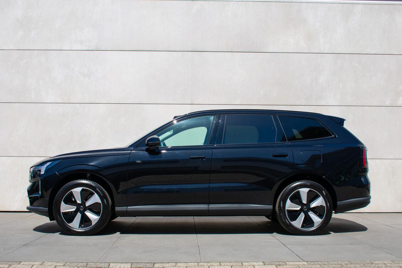 Volvo EX90 Single Motor Core 7p. 104 kWh Pilot assist Pack-Climate Pack-360 Camera