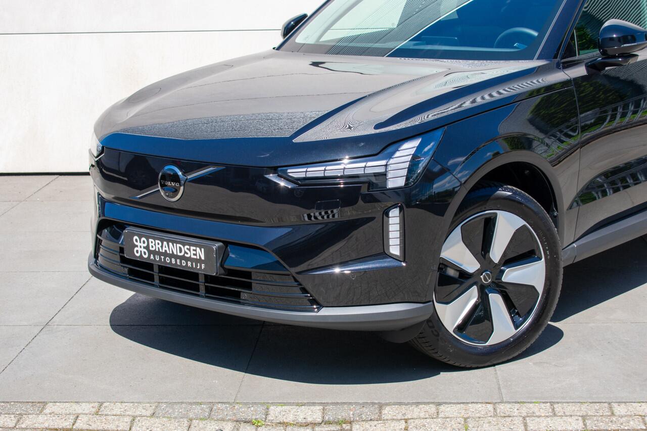 Volvo EX90 Single Motor Core 7p. 104 kWh -Pilot assist Pack-Climate Pack-360 Camera-
