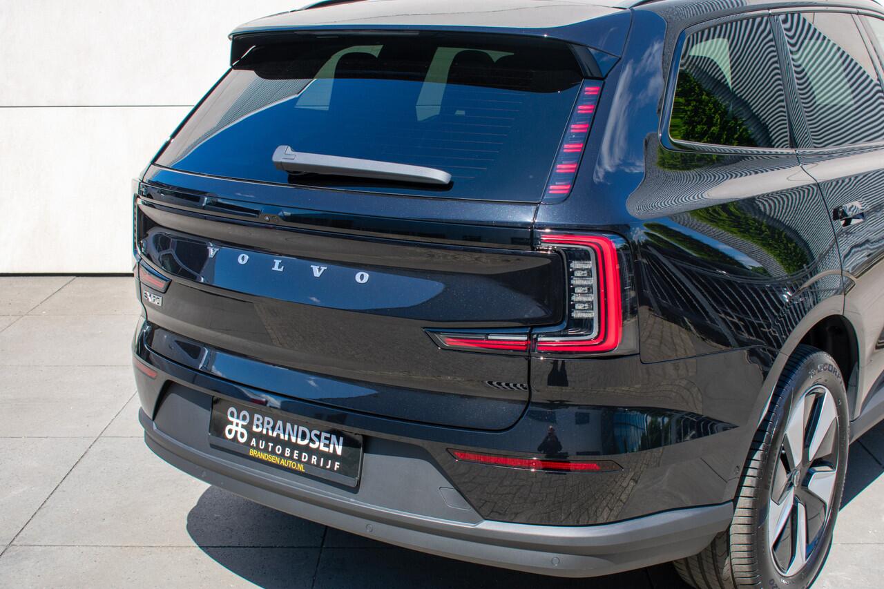Volvo EX90 Single Motor Core 7p. 104 kWh -Pilot assist Pack-Climate Pack-360 Camera-