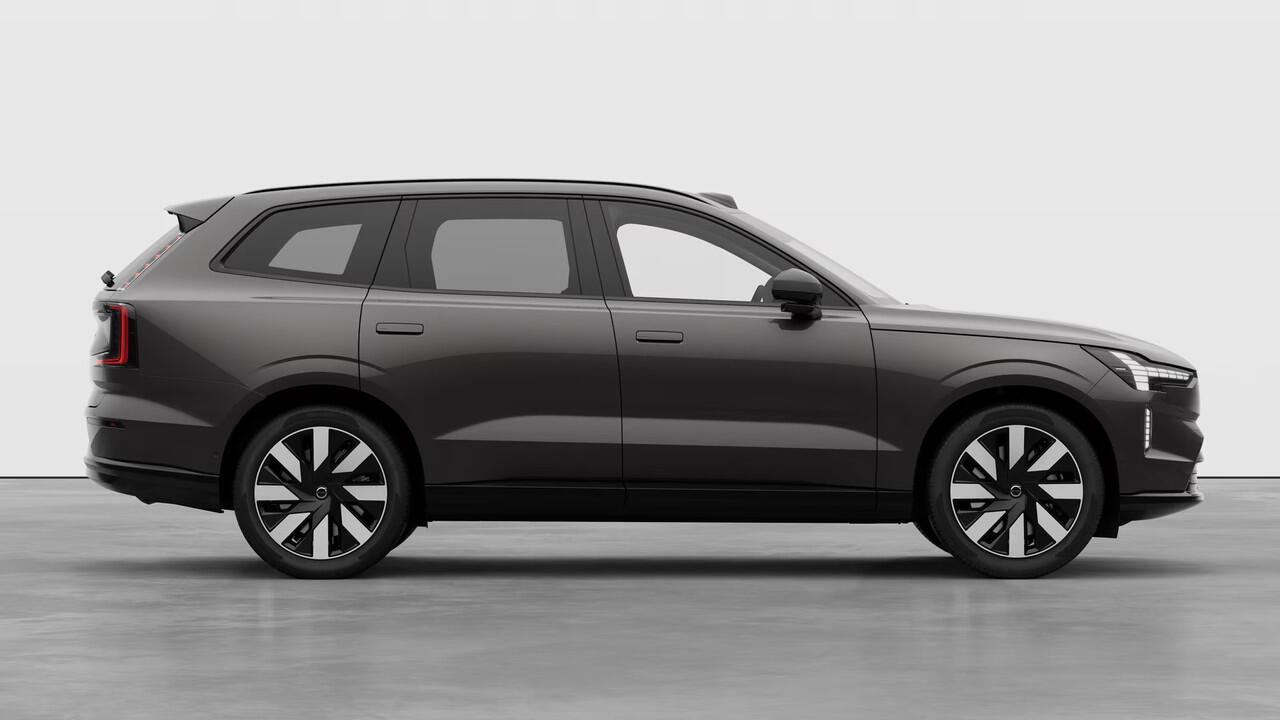 Volvo EX90 Twin Motor Performance Ultra | Nu 5 jaar fabrieksgarantie | Luchtvering | Getint glas