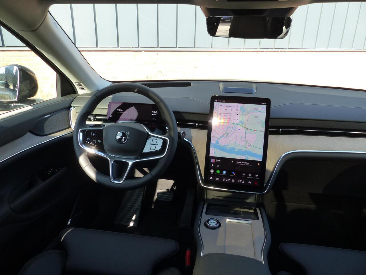 Volvo EX90 Twin Motor Performance Ultra 7p. 111 kWh