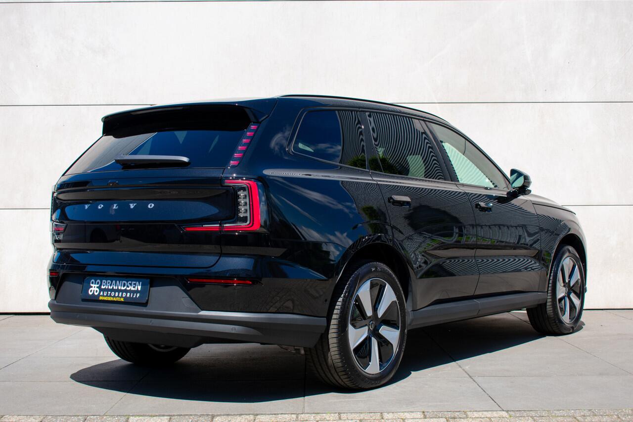 Volvo EX90 Single Motor Core 7p. 104 kWh -Pilot assist Pack-Climate Pack-360 Camera-